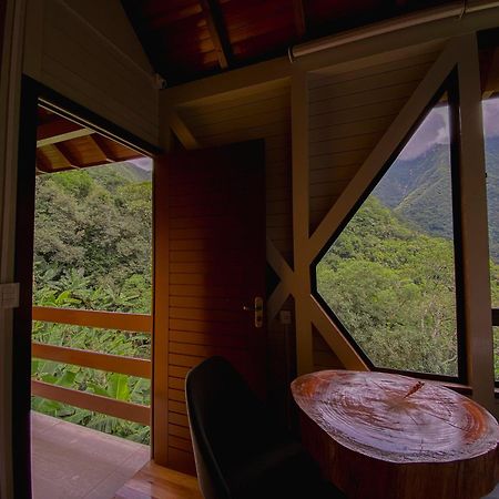 Pousada Bugio Da Serra Novo Horizonte  Экстерьер фото